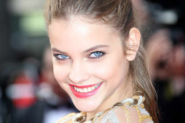 Barbara Palvin pic #490977