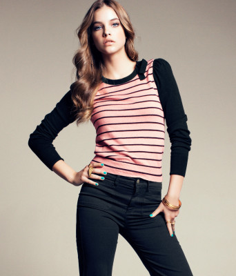 Barbara Palvin pic #401851