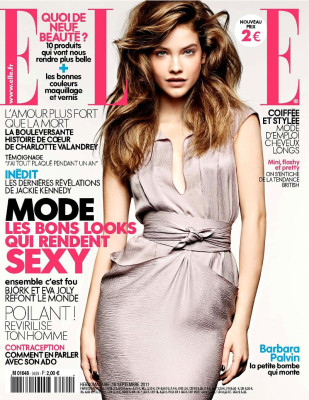photo 6 in Barbara Palvin gallery [id405357] 2011-09-21 00:00:00
