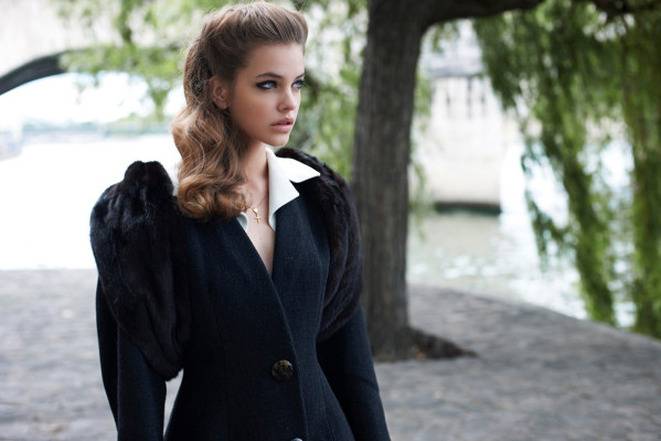 Barbara Palvin pic #499468