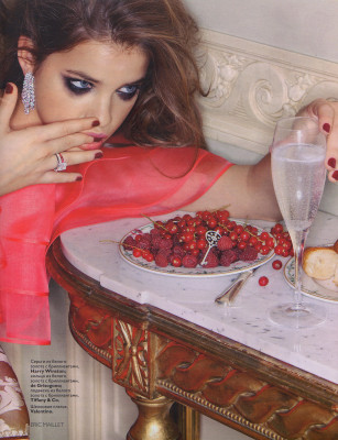 Barbara Palvin pic #310829