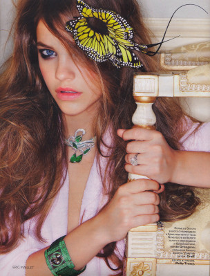 Barbara Palvin pic #310811