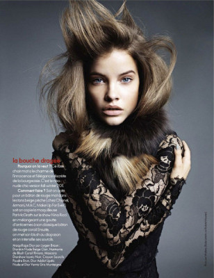 Barbara Palvin pic #407440