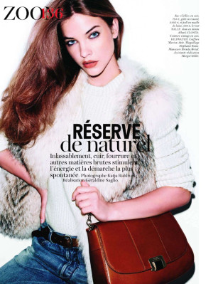 Barbara Palvin pic #425118