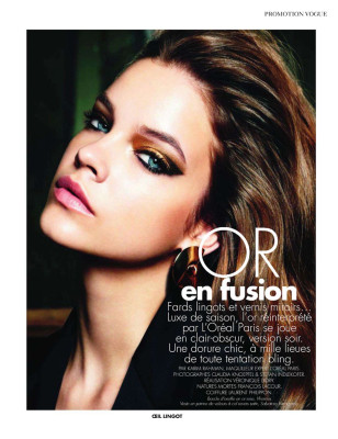 Barbara Palvin pic #425116