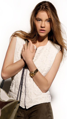 photo 5 in Barbara Palvin gallery [id300485] 2010-10-31 00:00:00