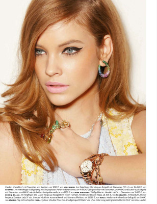 Barbara Palvin pic #463711