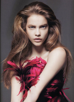 photo 4 in Barbara Palvin gallery [id337296] 2011-02-04 00:00:00