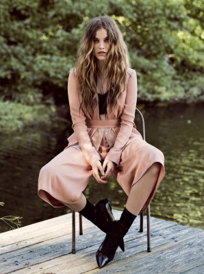 Barbara Palvin pic #774306