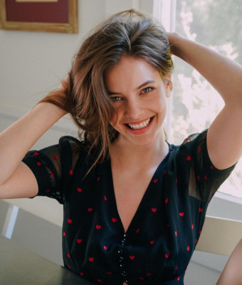 Barbara Palvin pic #1221869