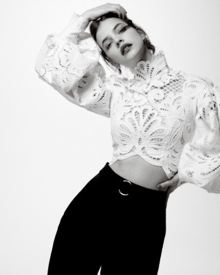 Barbara Palvin pic #1203639