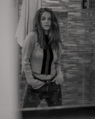 photo 8 in Barbara Palvin gallery [id1350109] 2024-05-20 00:00:00