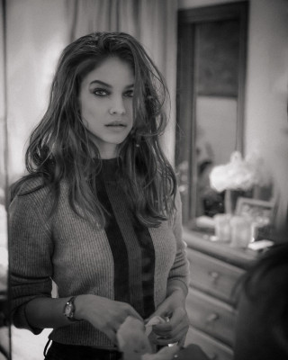 photo 7 in Barbara Palvin gallery [id1350110] 2024-05-20 00:00:00