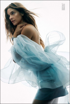 photo 6 in Barbara Palvin gallery [id1365504] 2025-02-09 00:00:00