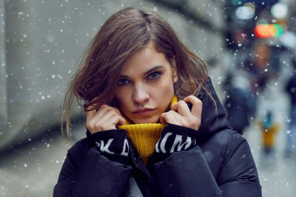 Barbara Palvin pic #1171208