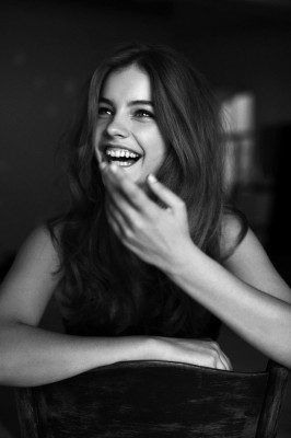 Barbara Palvin pic #434764