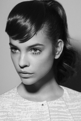 Barbara Palvin pic #485063