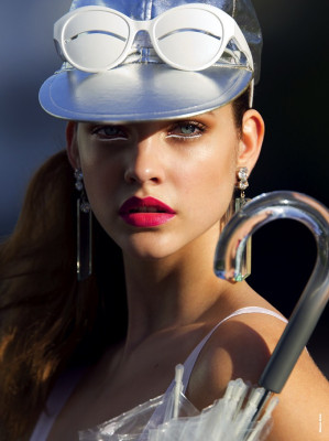 Barbara Palvin pic #618483