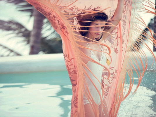 Barbara Palvin pic #733475