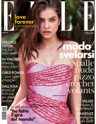 Barbara Palvin pic #847827