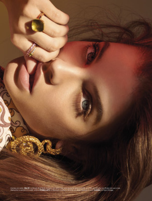 Barbara Palvin pic #1022599