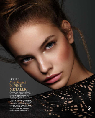Barbara Palvin pic #747289