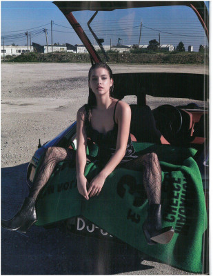 Barbara Palvin pic #1005730