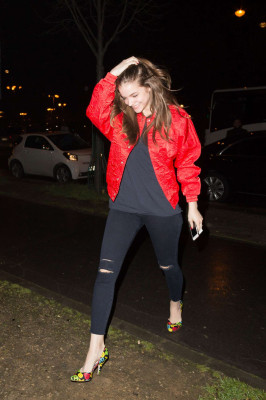Barbara Palvin pic #914276