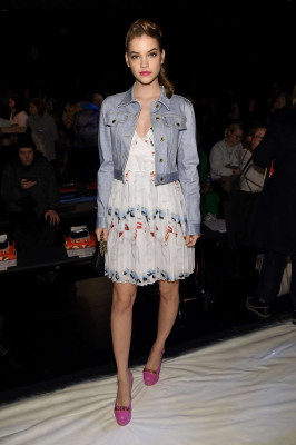Barbara Palvin pic #908784