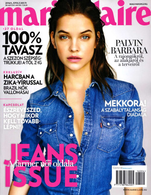 Barbara Palvin pic #846987