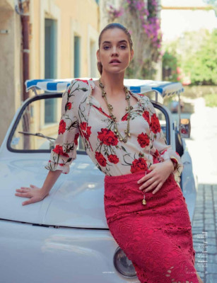 Barbara Palvin pic #966492