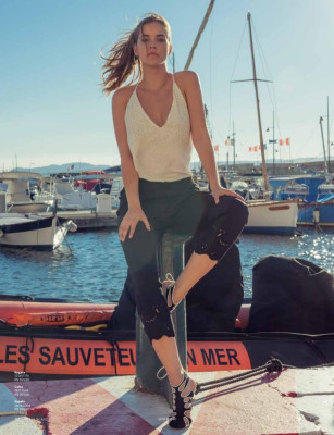 Barbara Palvin pic #966497