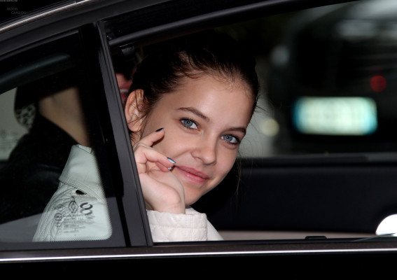 photo 27 in Barbara Palvin gallery [id493681] 2012-05-28 00:00:00