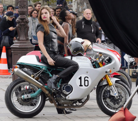 Barbara Palvin pic #967891
