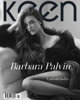 photo 26 in Barbara Palvin gallery [id1368912] 2025-04-06 00:00:00
