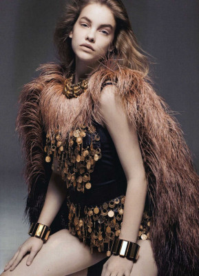 Barbara Palvin pic #308485