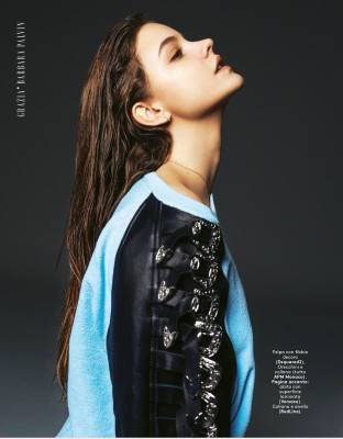 Barbara Palvin pic #1021250
