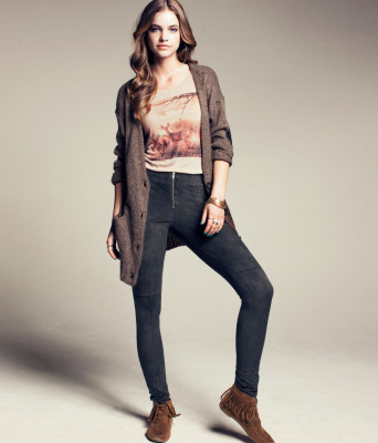 Barbara Palvin pic #402528