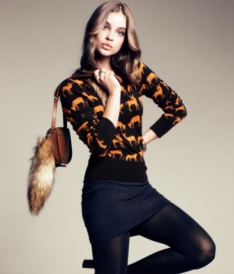 Barbara Palvin pic #402530