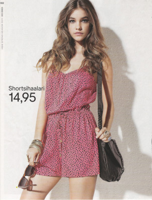 Barbara Palvin pic #366257