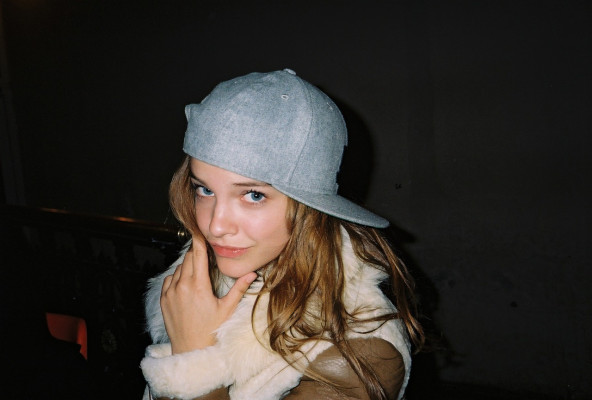 Barbara Palvin pic #517628