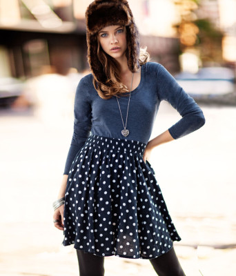 Barbara Palvin pic #408455