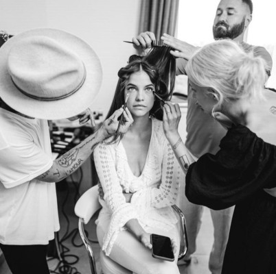 Barbara Palvin pic #1333865