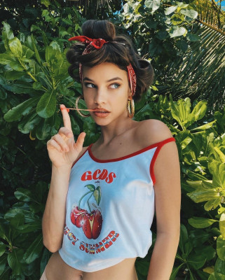 Barbara Palvin pic #1278559