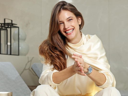 photo 3 in Barbara Palvin gallery [id1365584] 2025-02-11 00:00:00