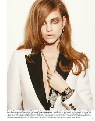 photo 6 in Barbara Palvin gallery [id639904] 2013-10-19 00:00:00