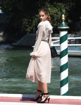 Barbara Palvin pic #874658