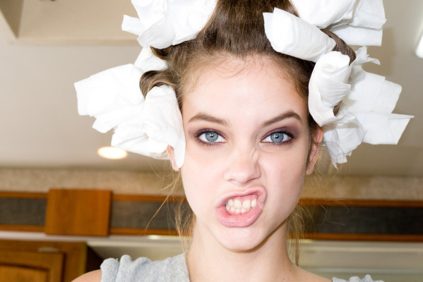 Barbara Palvin pic #525415