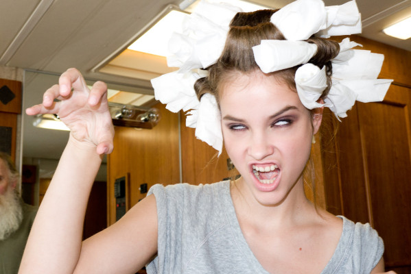 Barbara Palvin pic #525414