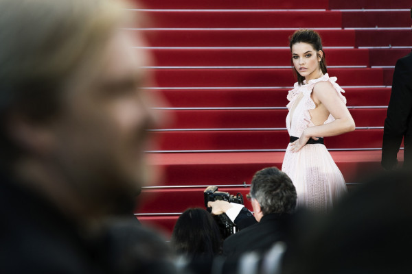 Barbara Palvin pic #865881